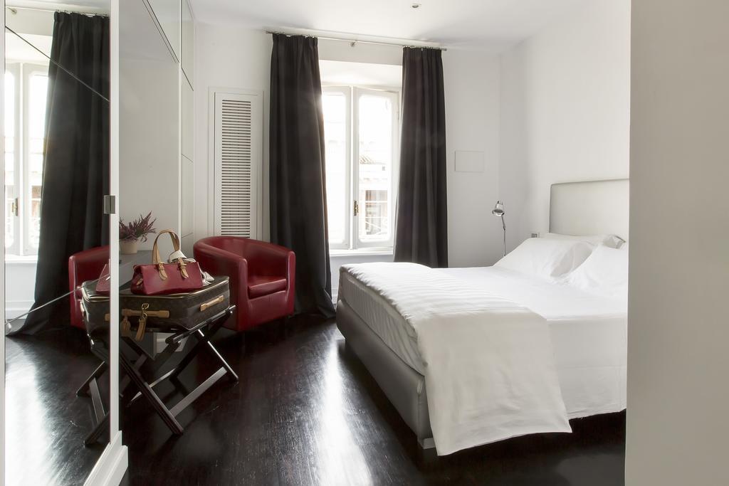 Xenia Bed and breakfast Roma